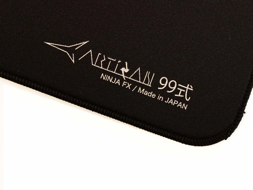 ARTISAN NINJA FX TYPE-99 — Black, foto 4