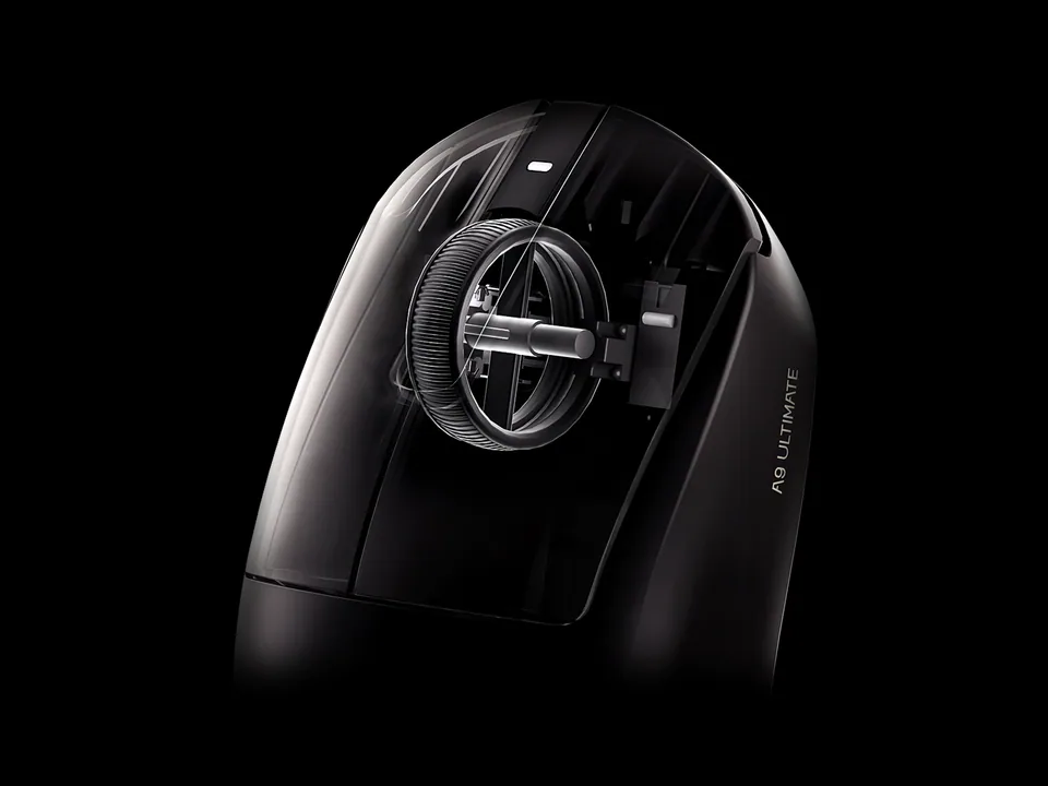 ATK Dragonfly A9 Ultimate — Black, foto 4