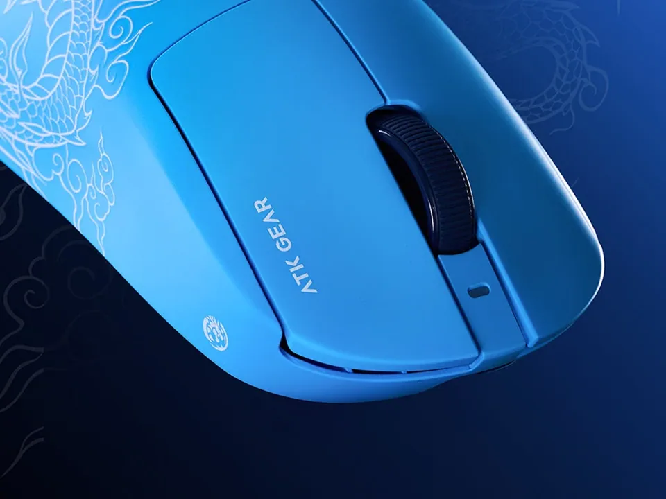 ATK A9 AIR+ — LEV Edition, foto 4