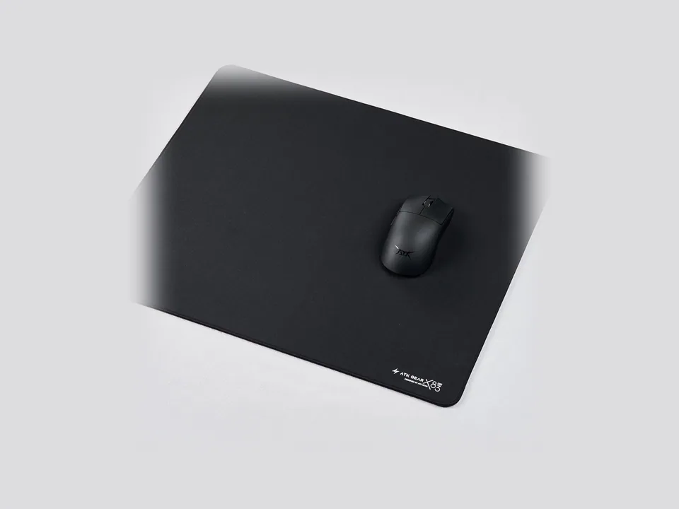 ATK X83 — Black, foto 5