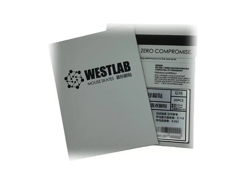 WESTLAB Dots — Universal