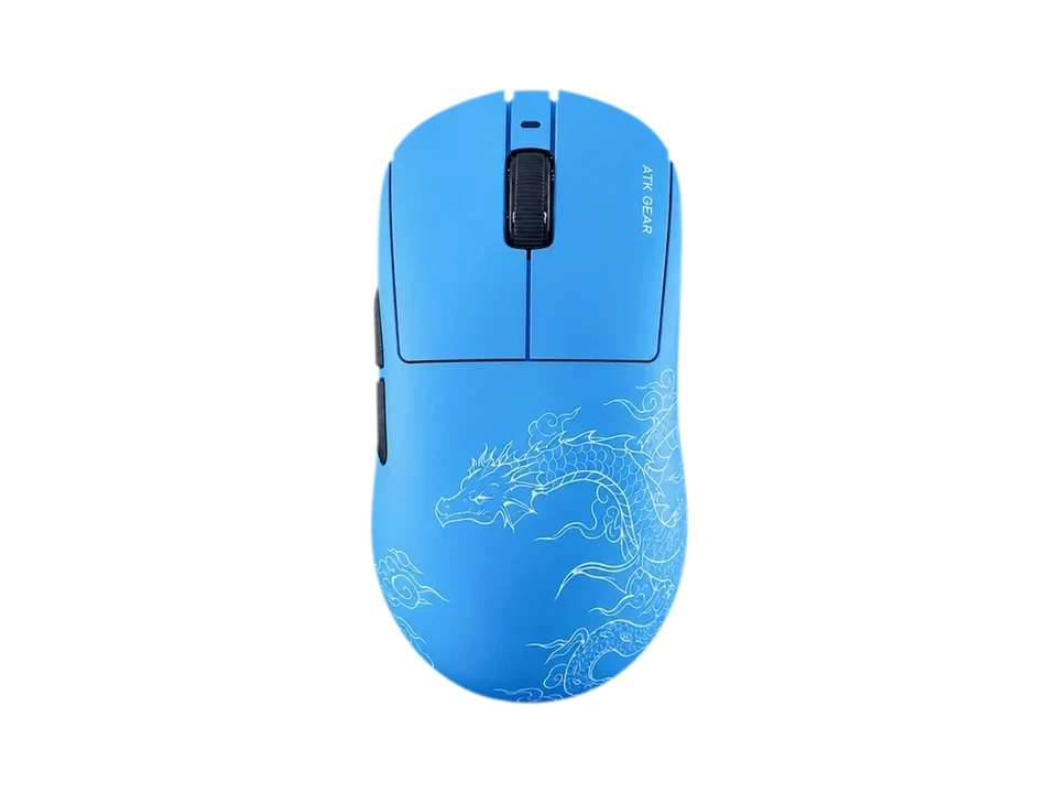 ATK A9 AIR+ — LEV Edition