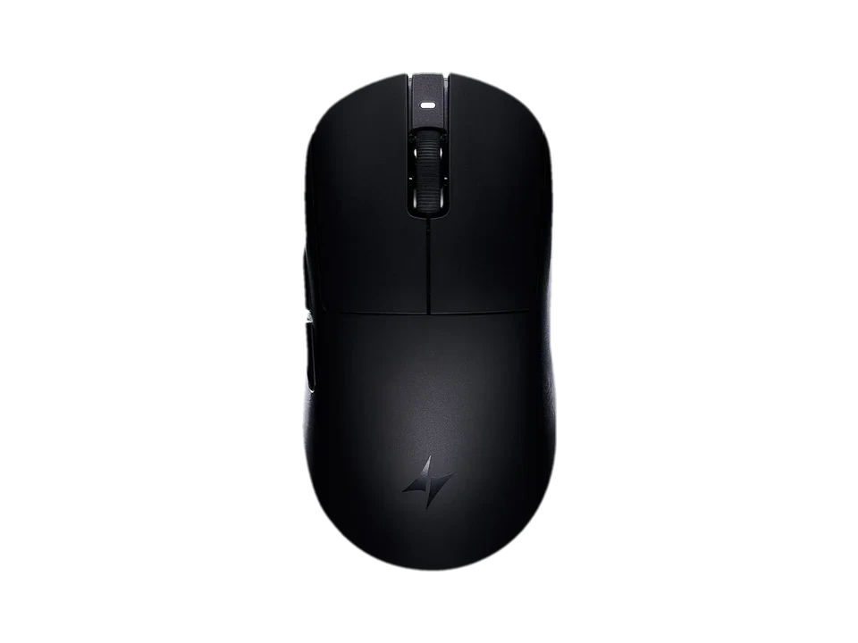 ATK Dragonfly A9 Ultimate — Black