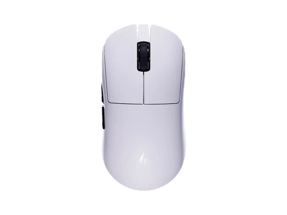 ATK Dragonfly A9 Ultra Max 2.0: Switch mecânico