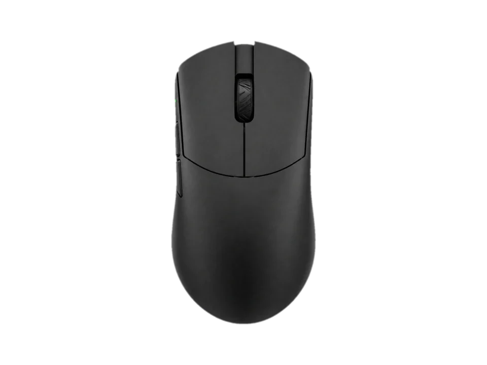 WLMOUSE BEAST G — Black