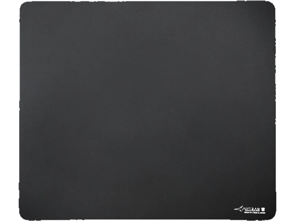 Artisan Ninja FX ZERO — Black