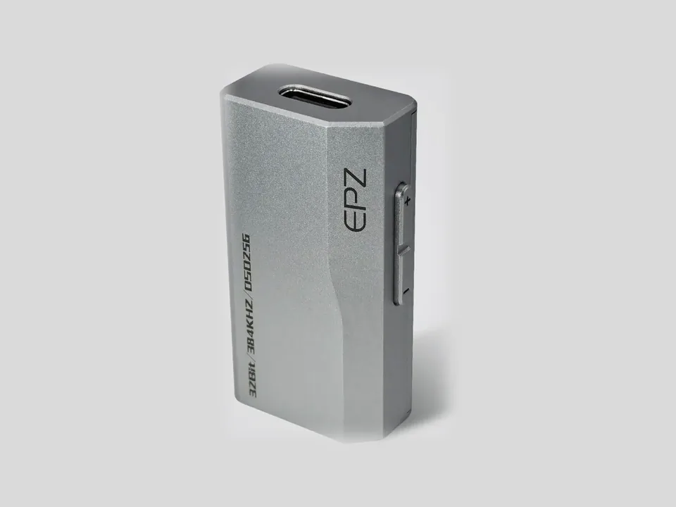 EPZ TP35 PRO — Prata, foto 4