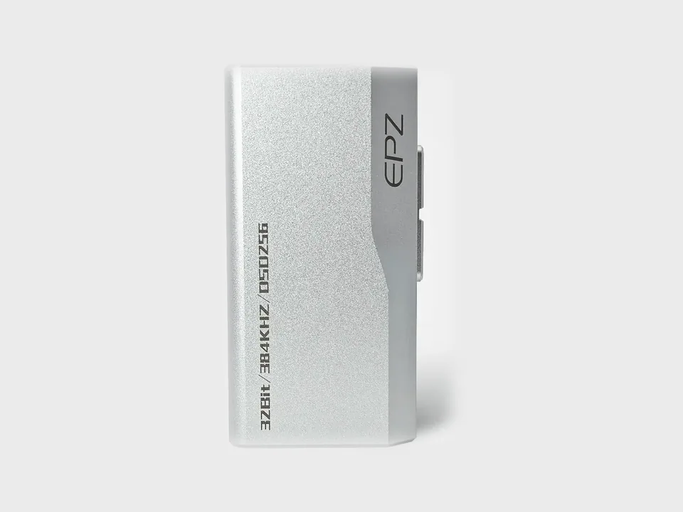 EPZ TP35 PRO: EQ paramétrico
