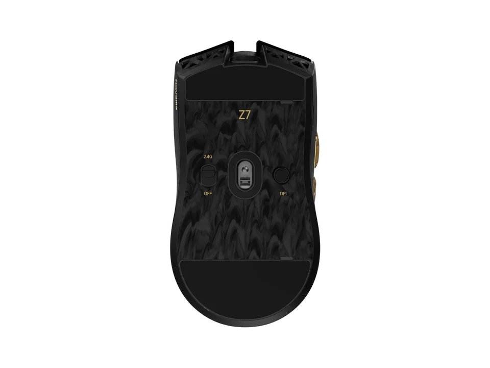 EWEADN Z7 Master — Black, foto 5