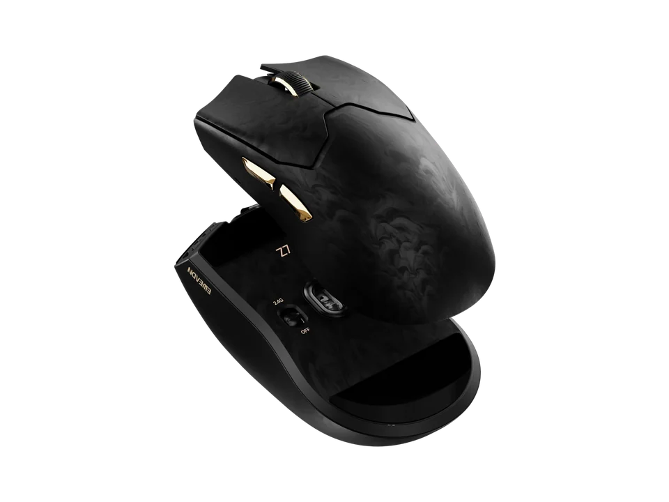 EWEADN Z7 Master — Black, foto 6