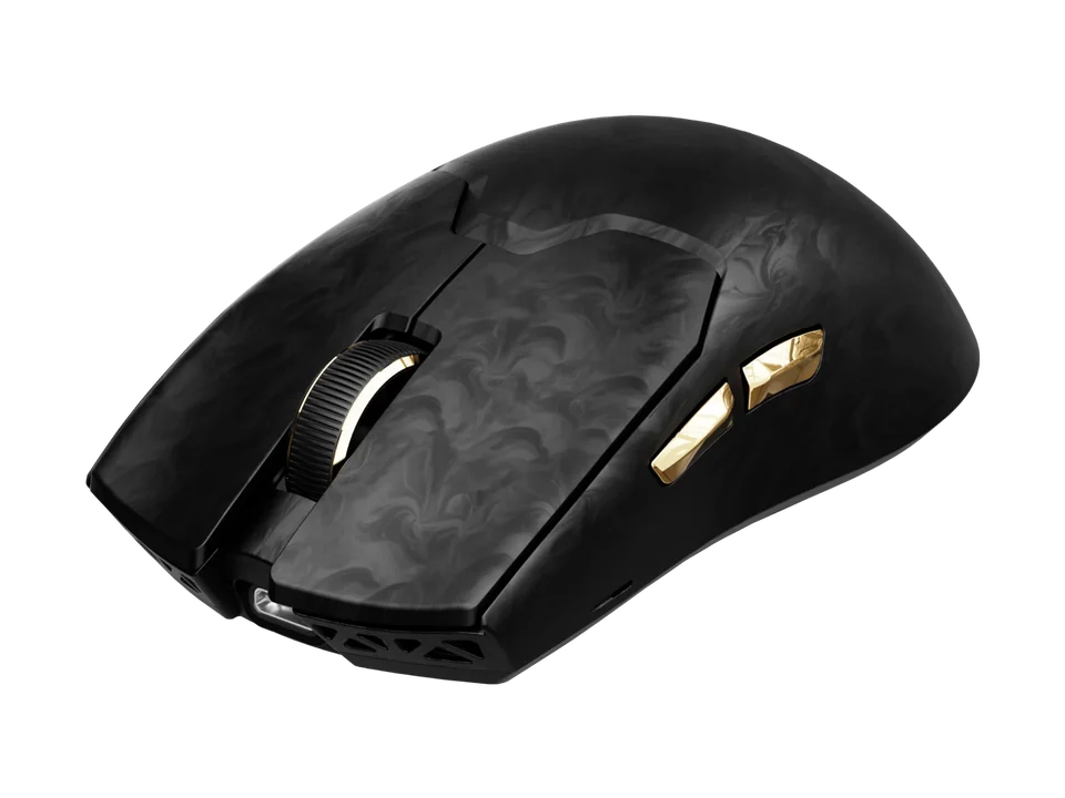 EWEADN Z7 Master: Corpo compacto