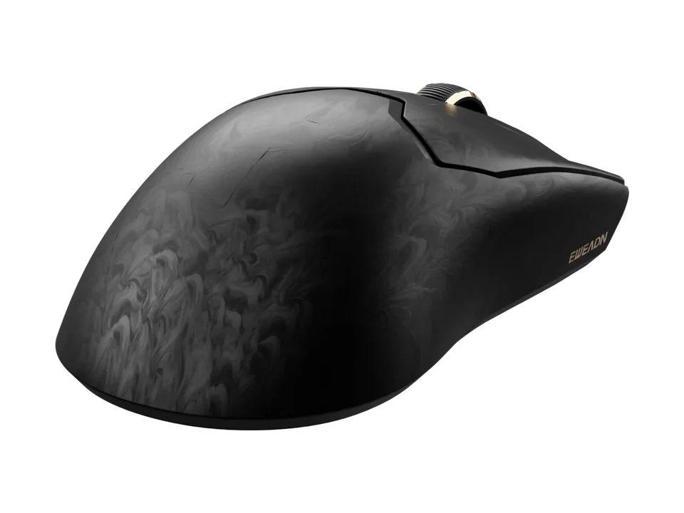 EWEADN Z7 Master — Black, foto 4