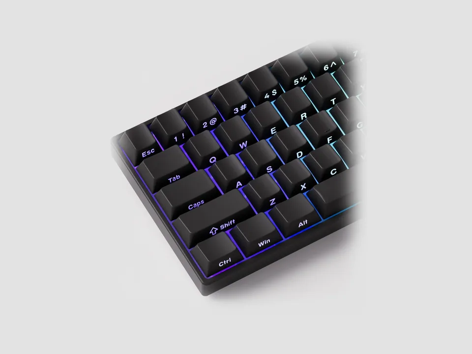 MonsGeek FUN60 Pro — Black, foto 6