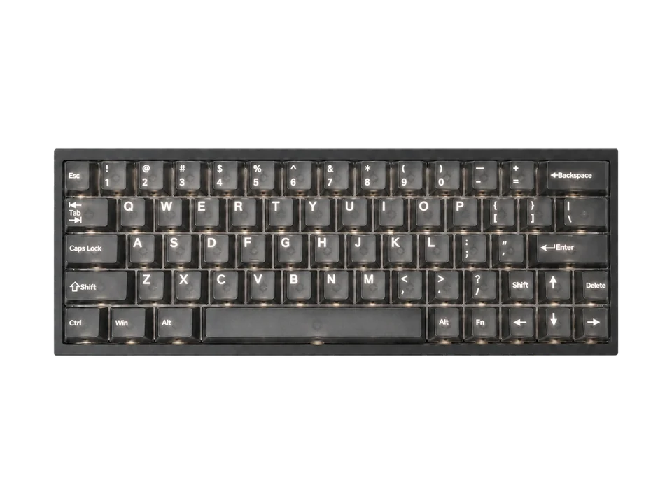Everglide AE64 PRO