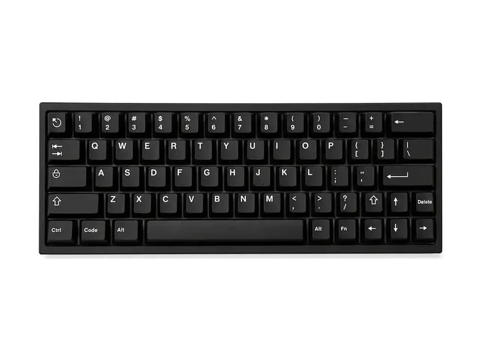 Everglide AE64 MAX, Black
