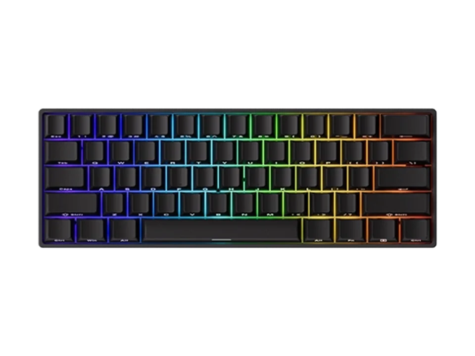MonsGeek FUN60 Pro