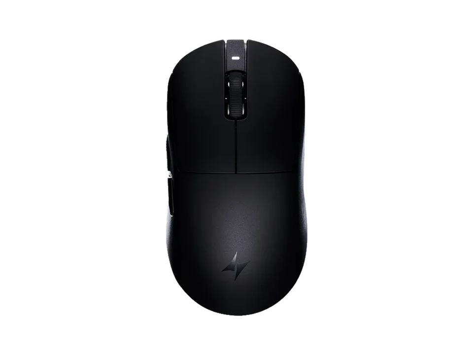 ATK A9 AIR+, Black