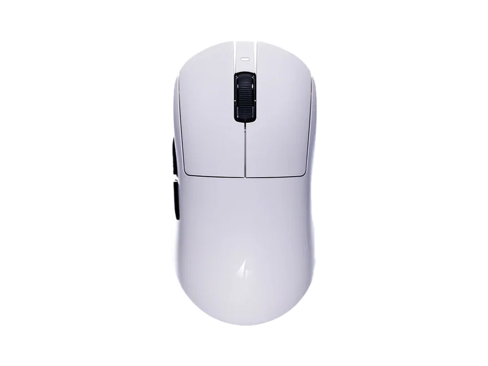 ATK A9 AIR+, White