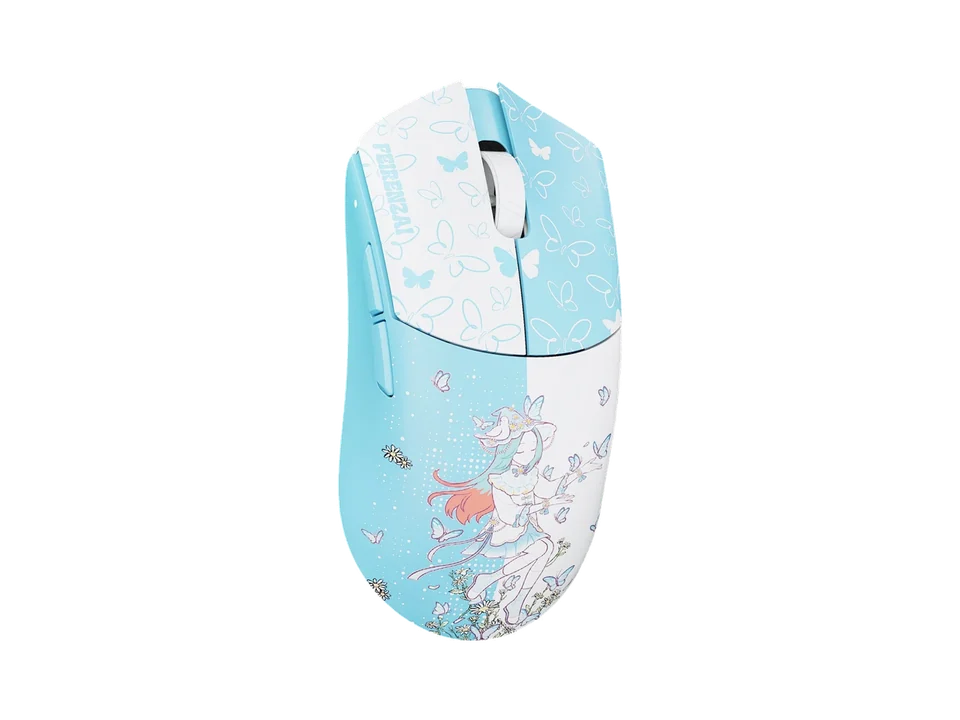 WLMOUSE × FEIRENZAI BEAST G, JW Blue