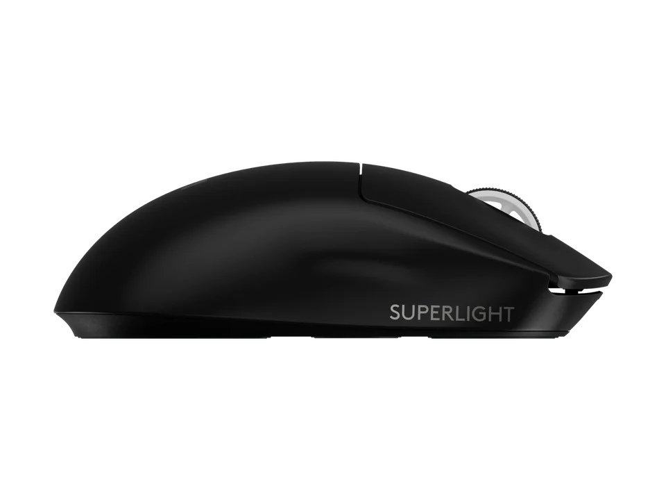 Logitech G PRO X SUPERLIGHT 2: LIGHTSPEED