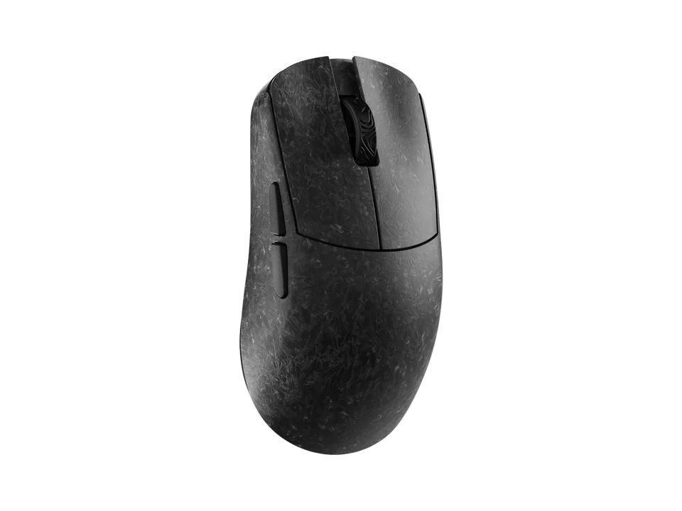 WLMOUSE YING Forged Carbon Fiber