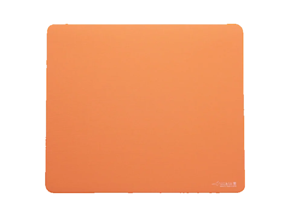 Artisan Ninja FX ZERO, cor Daidai Orange