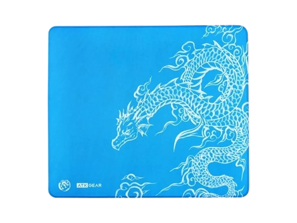 ATK × LEVIATAN Mouse Pad V2, cor Leviatan Edition