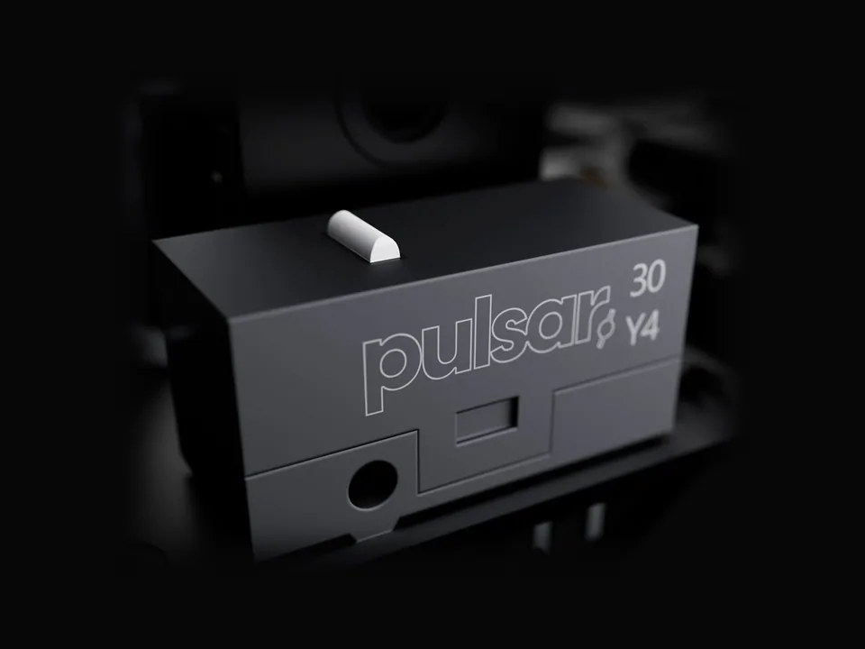 Pulsar X2 CrazyLight PRX Edition — PRX Edition, foto 6