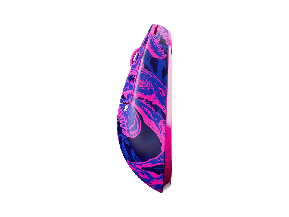 Pulsar X2 CrazyLight PRX Edition: PRX Edition