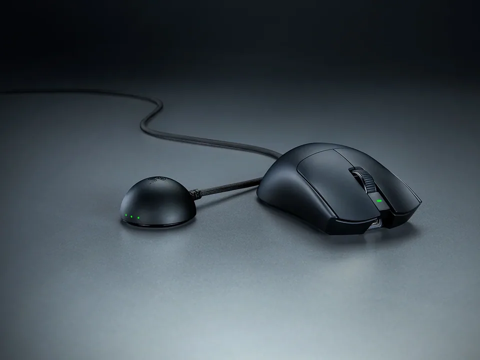 Razer Viper V4 Pro — Preto, foto 9