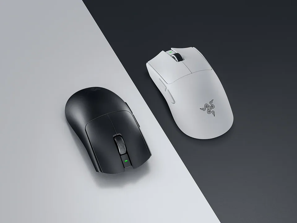 Razer Viper V4 Pro — Preto, foto 12