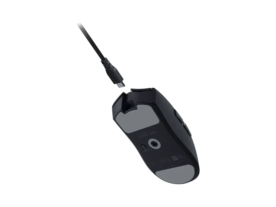 Razer Viper V4 Pro — Preto, foto 5