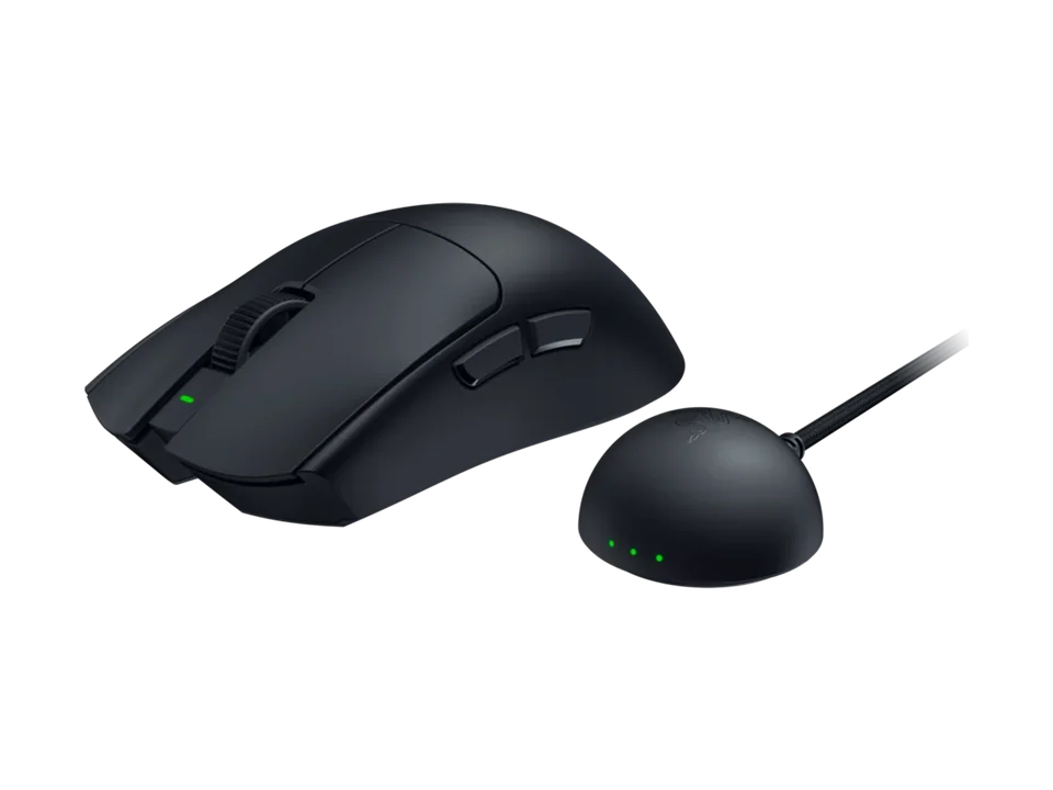 Razer Viper V4 Pro — Preto, foto 7