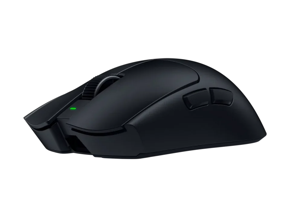 Razer Viper V4 Pro: Preto ou branco
