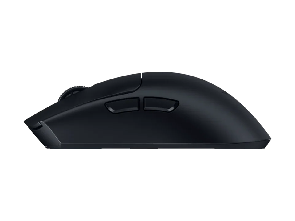 Razer Viper V4 Pro: Autonomia a 1000 Hz