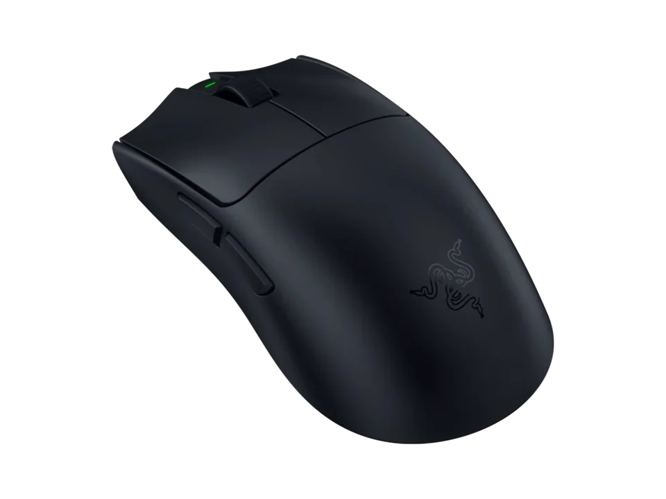 Razer Viper V4 Pro — Preto, foto 4