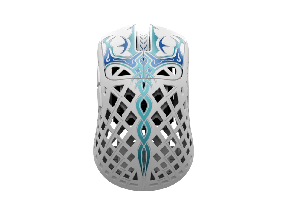 WAIZOWL TRIAINA — Riptide, foto 6