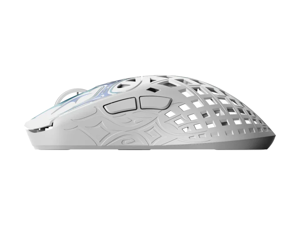 WAIZOWL TRIAINA — Riptide, foto 4