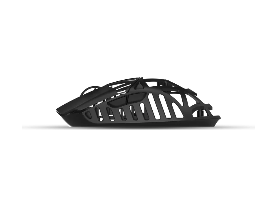 WLMOUSE BEAST X PRO — Black, foto 5