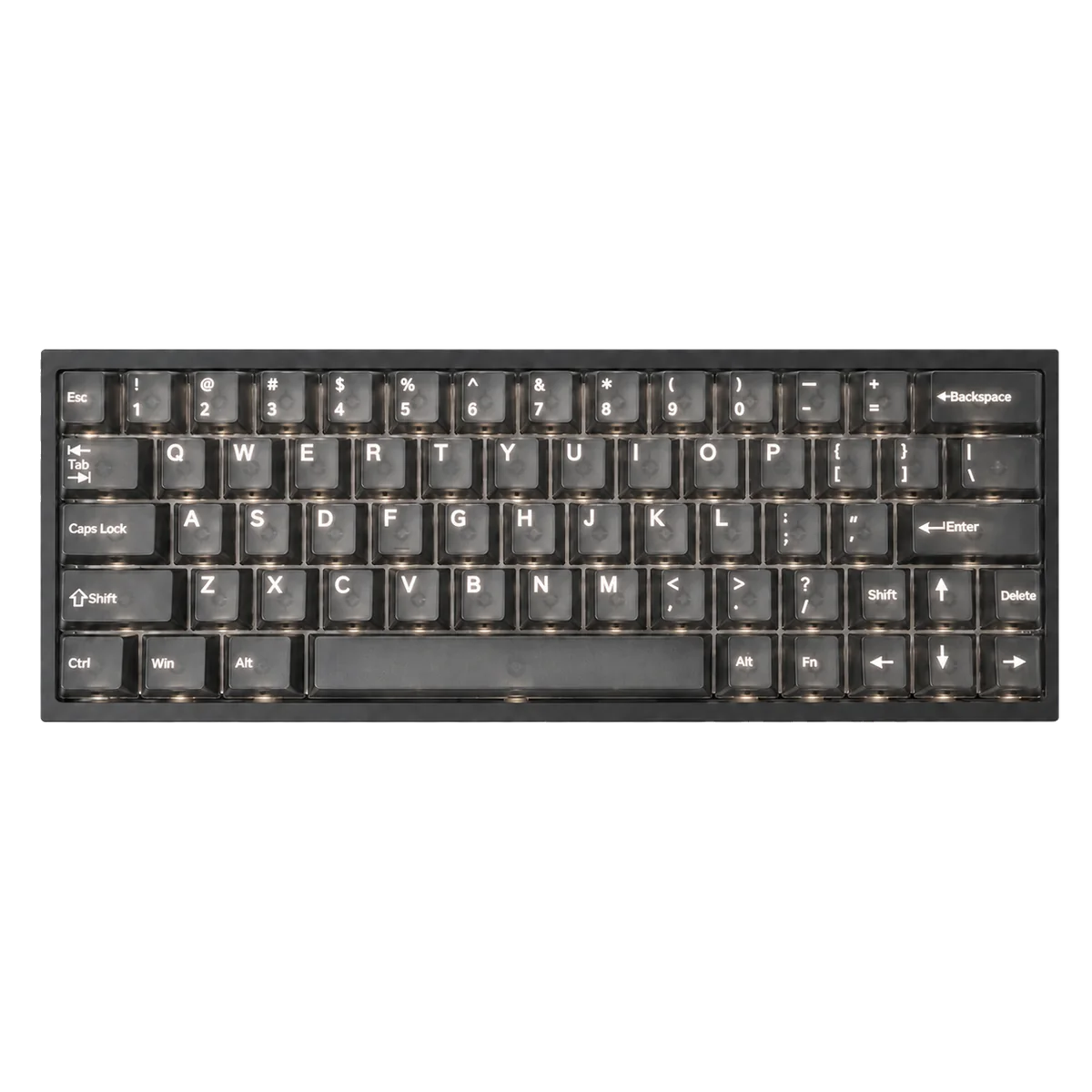 Everglide AE64 PRO