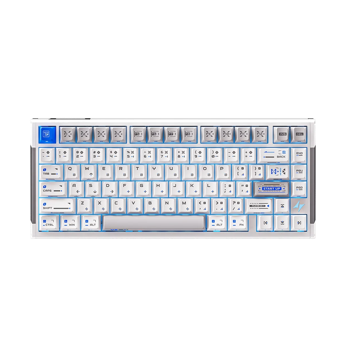 ATK RS7 V2 ULTRA