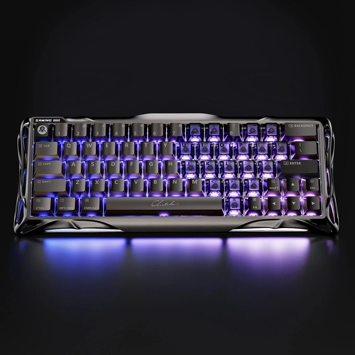GravaStar Mercury V60 Pro