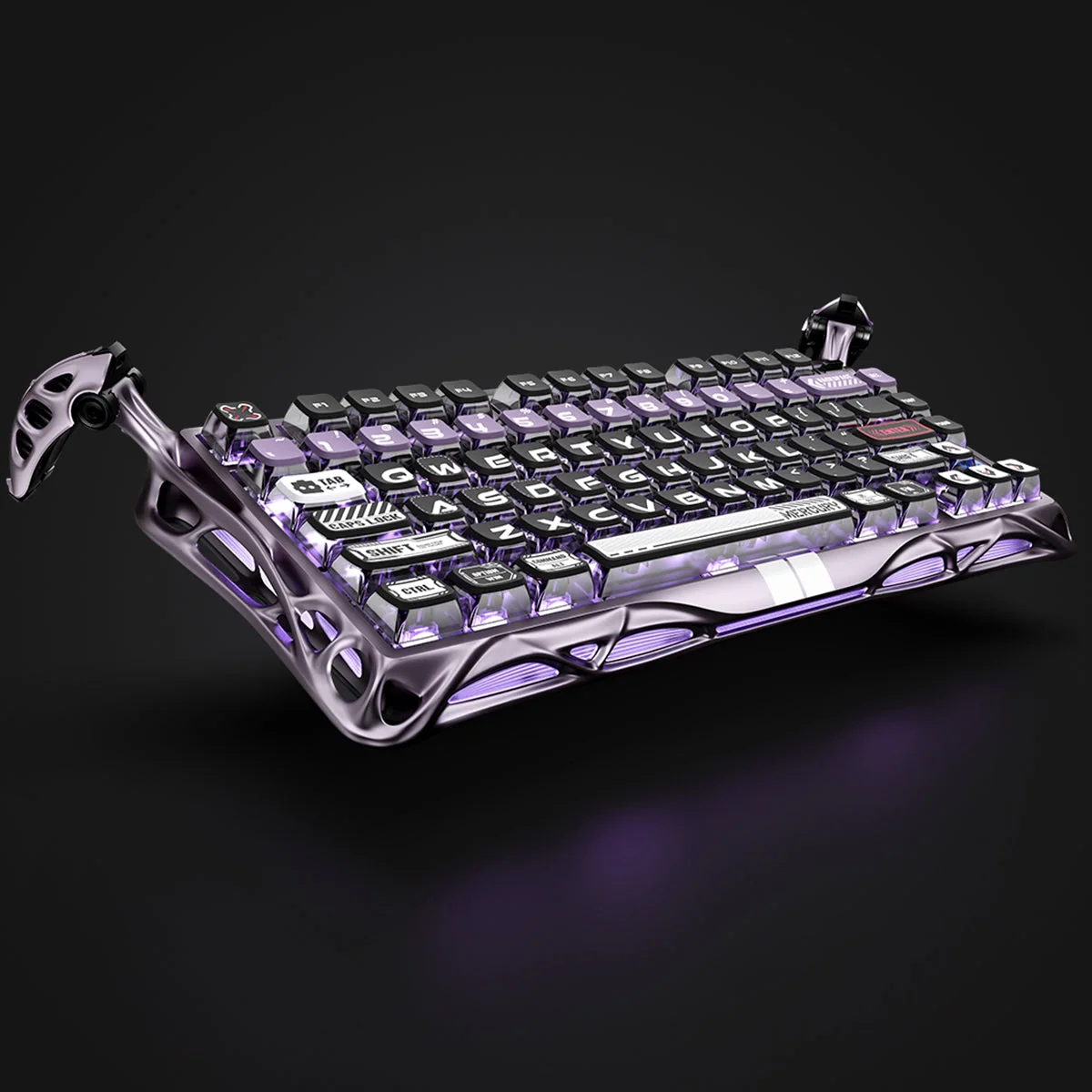 GravaStar Mercury V75 Pro