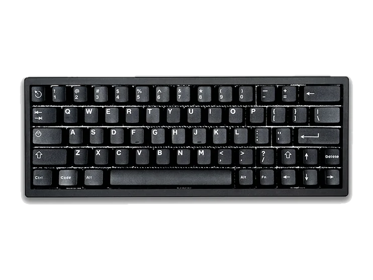 Everglide SU66 MAX