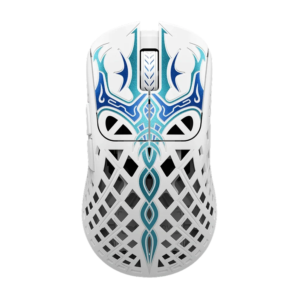WAIZOWL TRIAINA