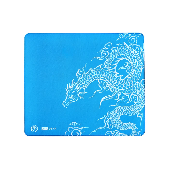 ATK × LEVIATAN Mouse Pad V2